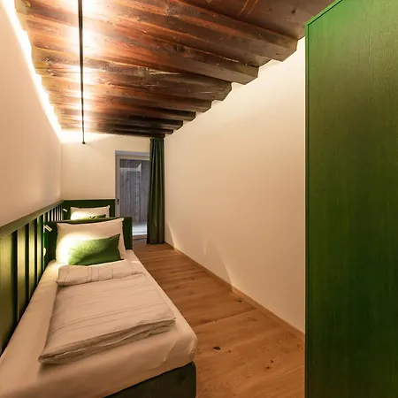 Casa Fellin Guesthouse Vipiteno Exterior photo