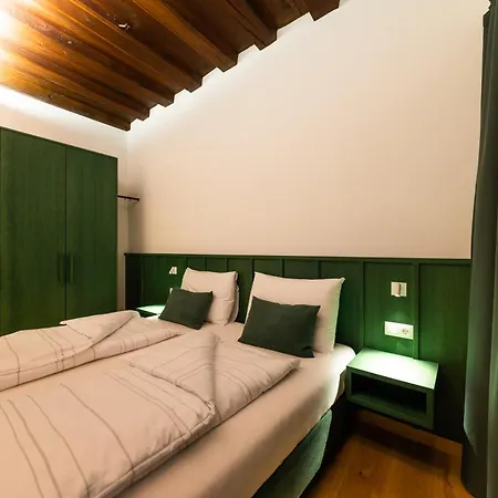 Casa Fellin Guesthouse Vipiteno Exterior photo