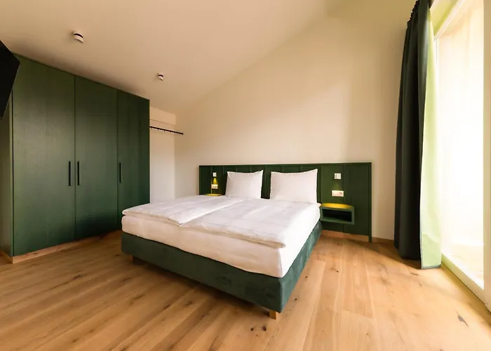 Casa Fellin Guesthouse