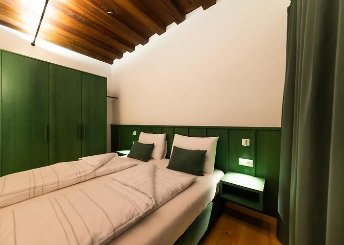 Casa Fellin Guesthouse