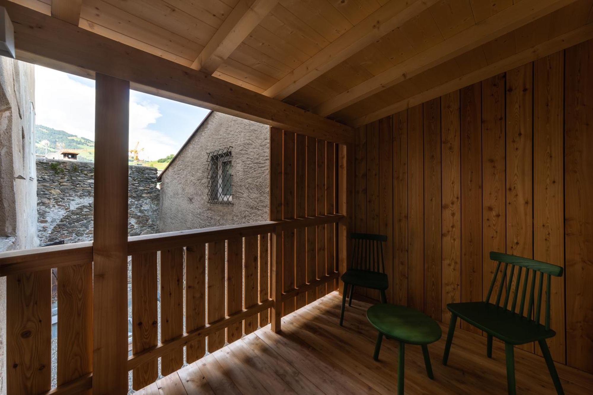Apartment Casa Fellin Vipiteno