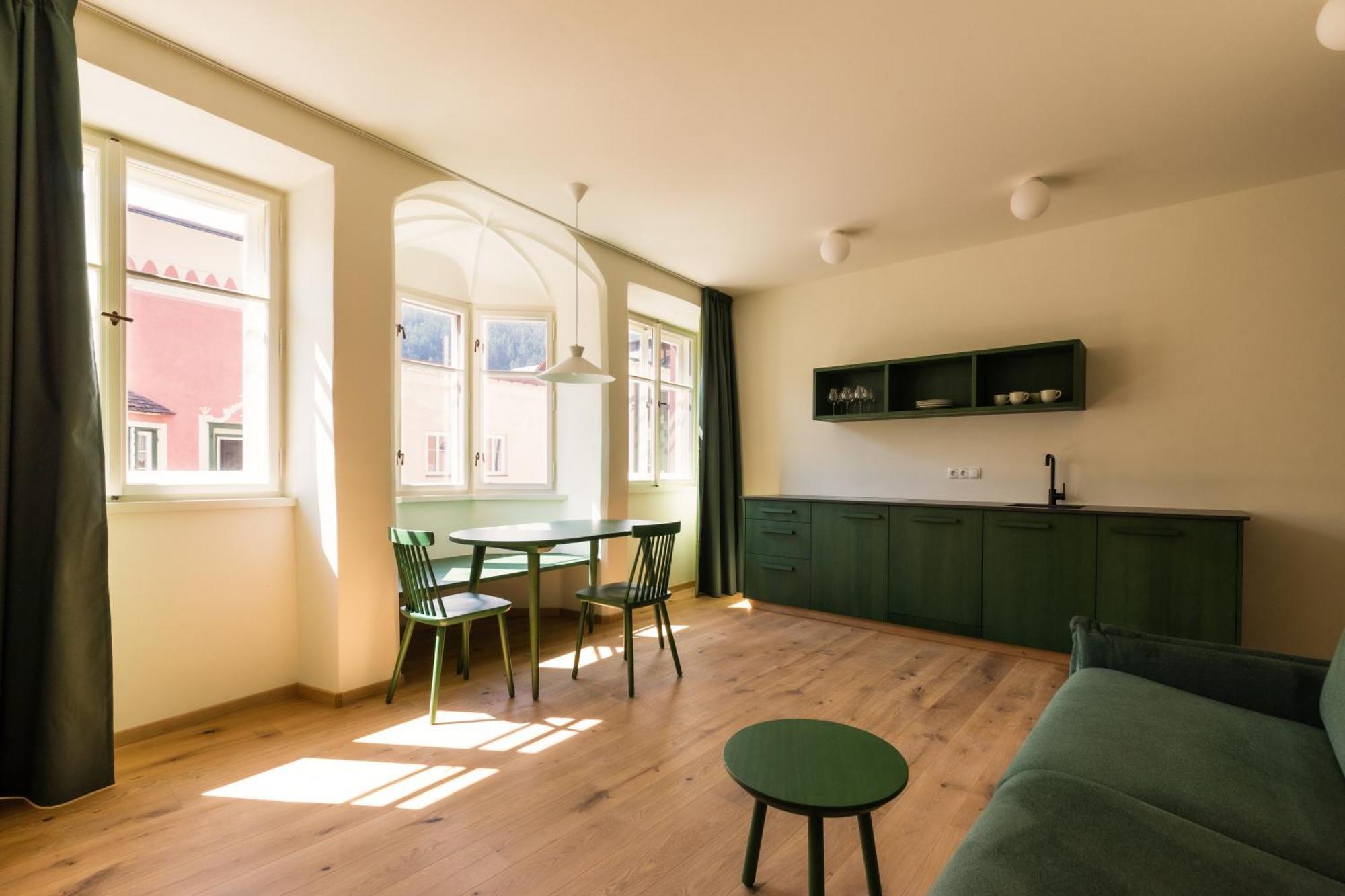 Apartment Casa Fellin
