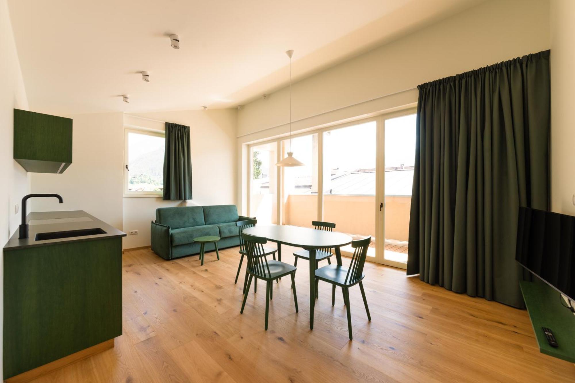 Casa Fellin Apartment