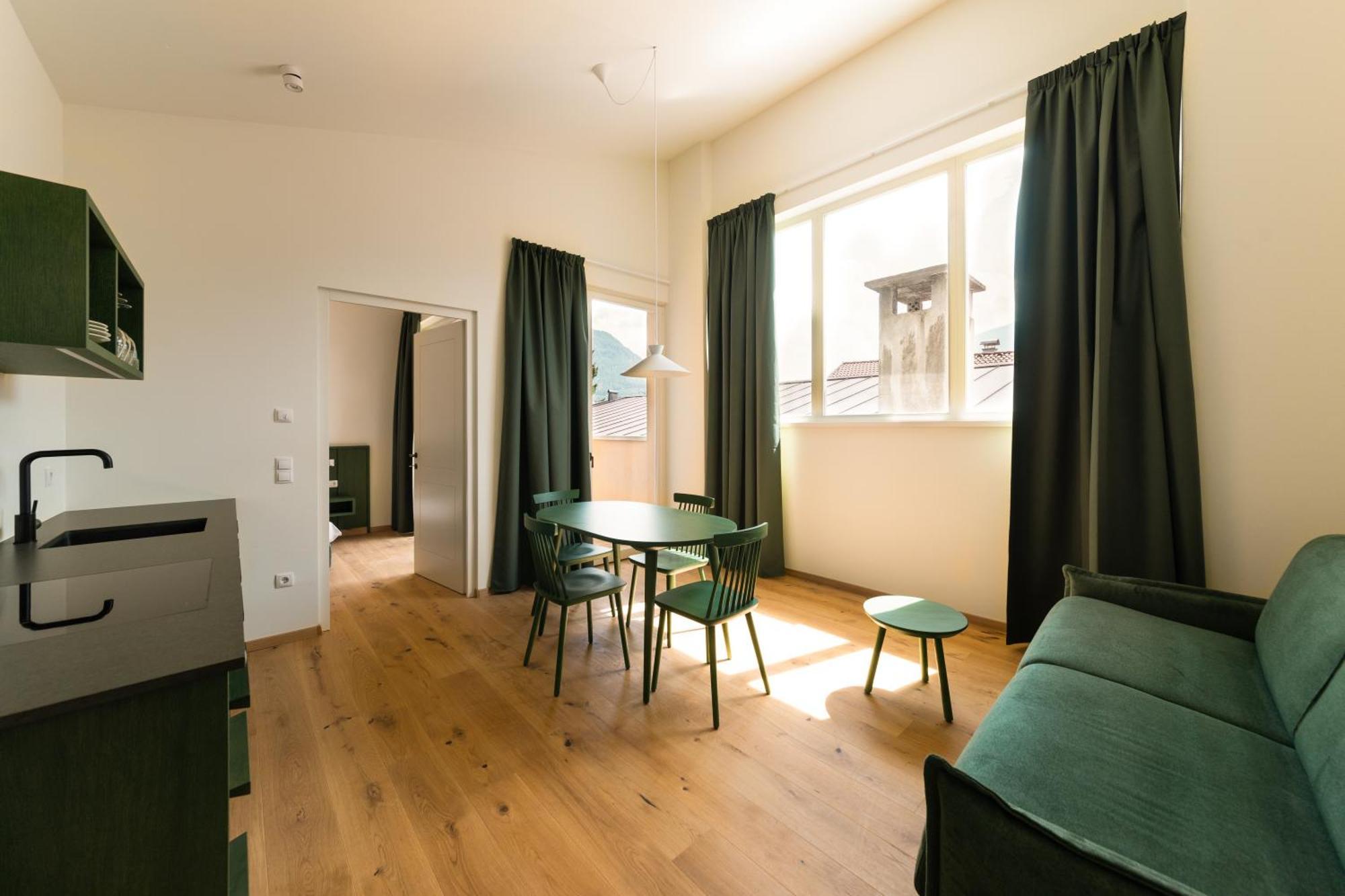 Casa Fellin Vipiteno