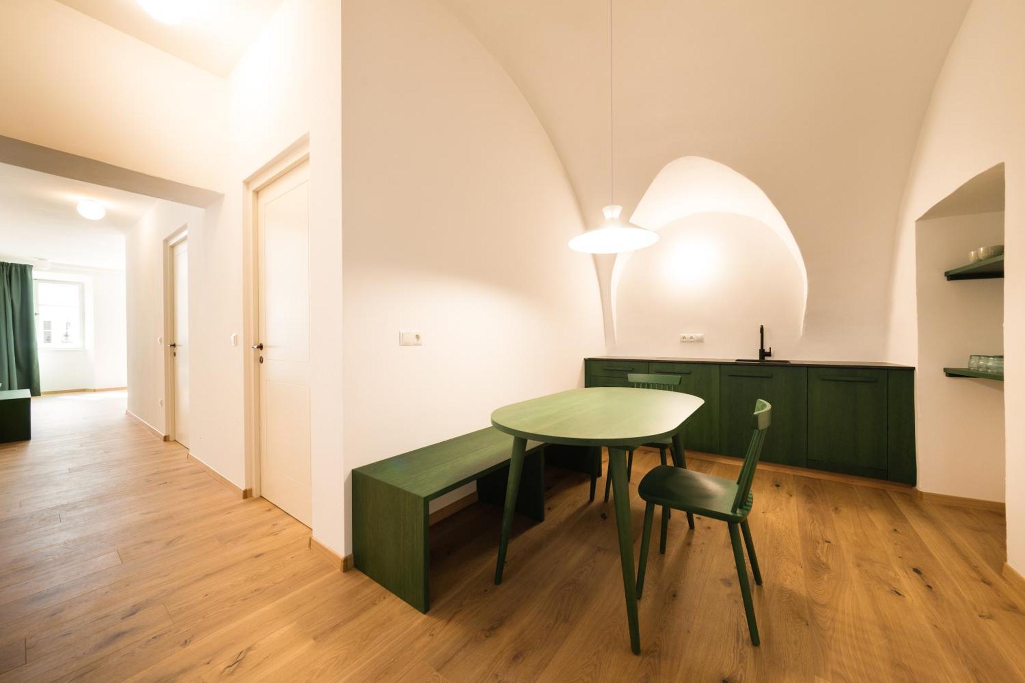 Apartment Casa Fellin Vipiteno