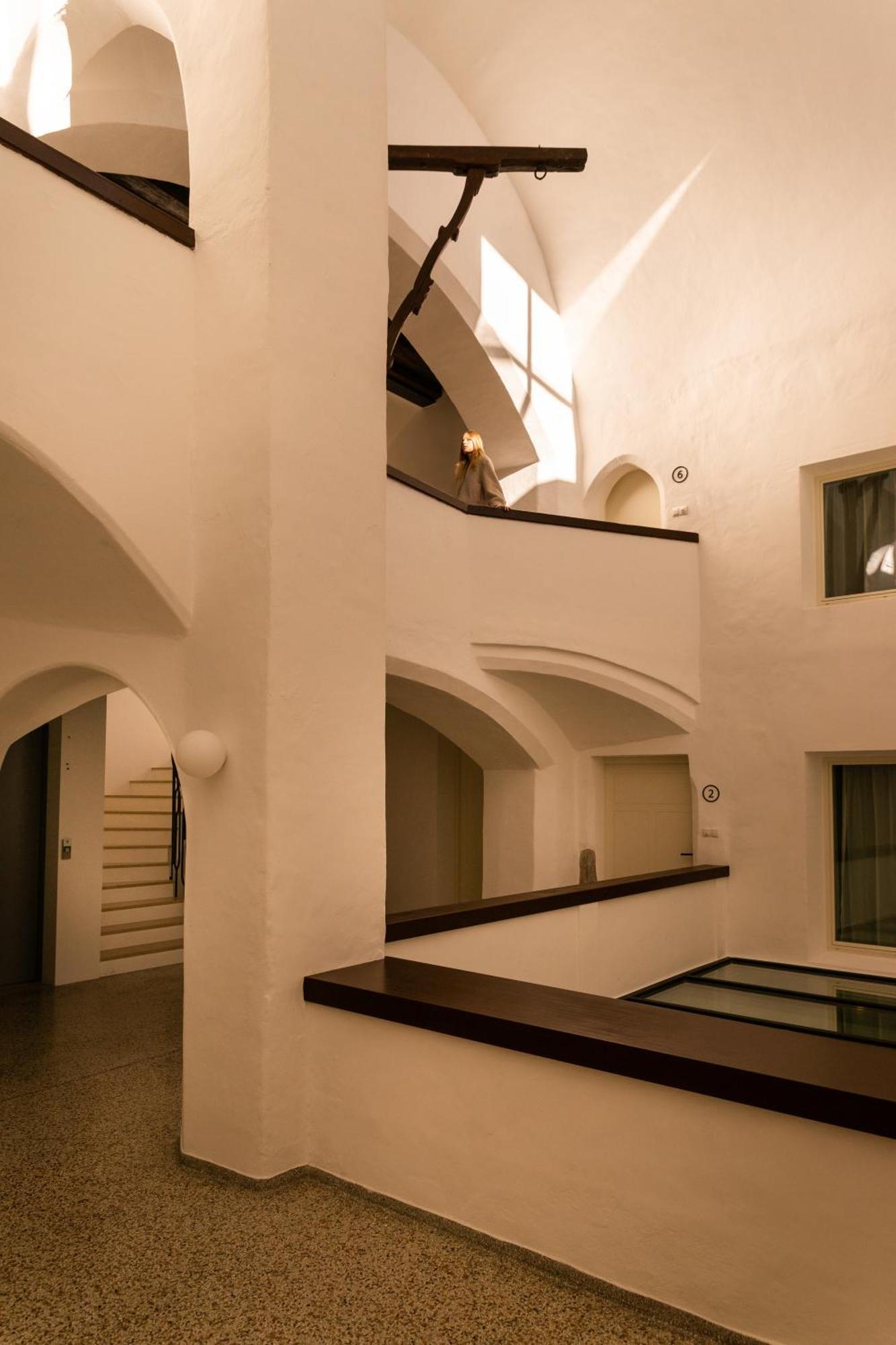 Casa Fellin Apartment