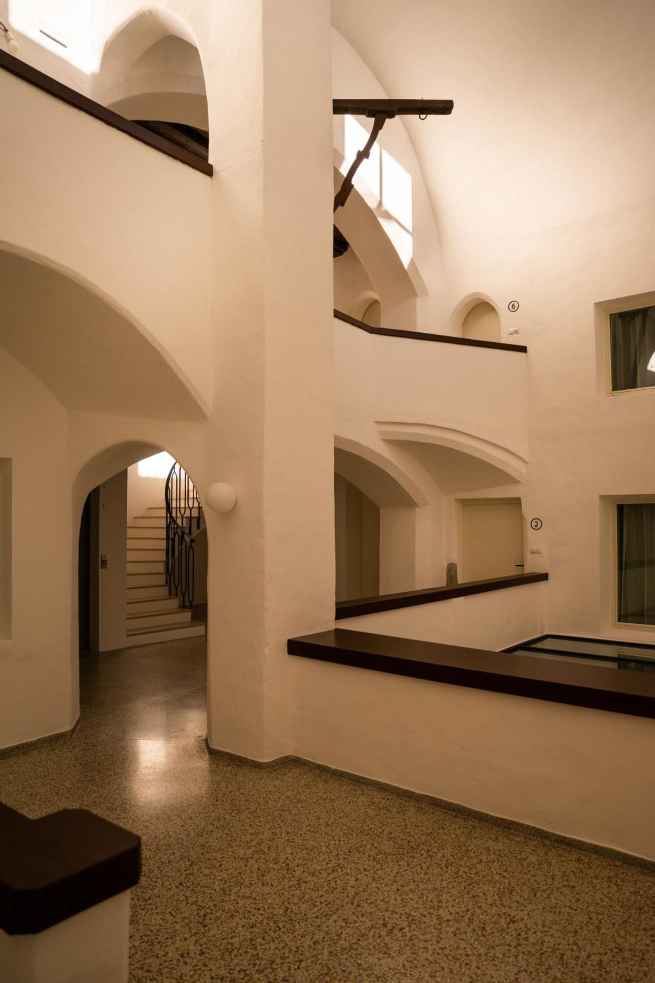Apartment Casa Fellin Vipiteno