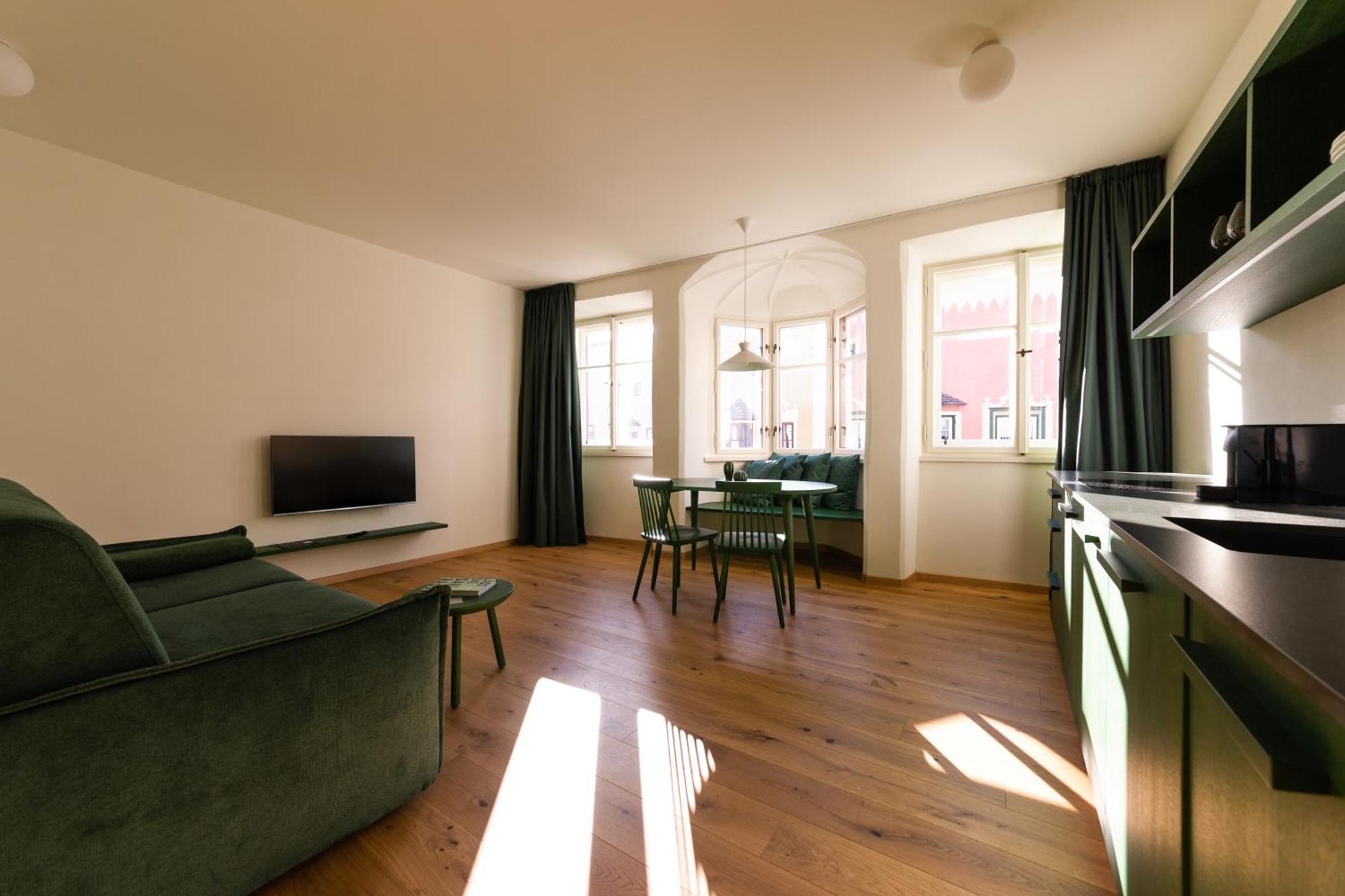 Apartment Casa Fellin