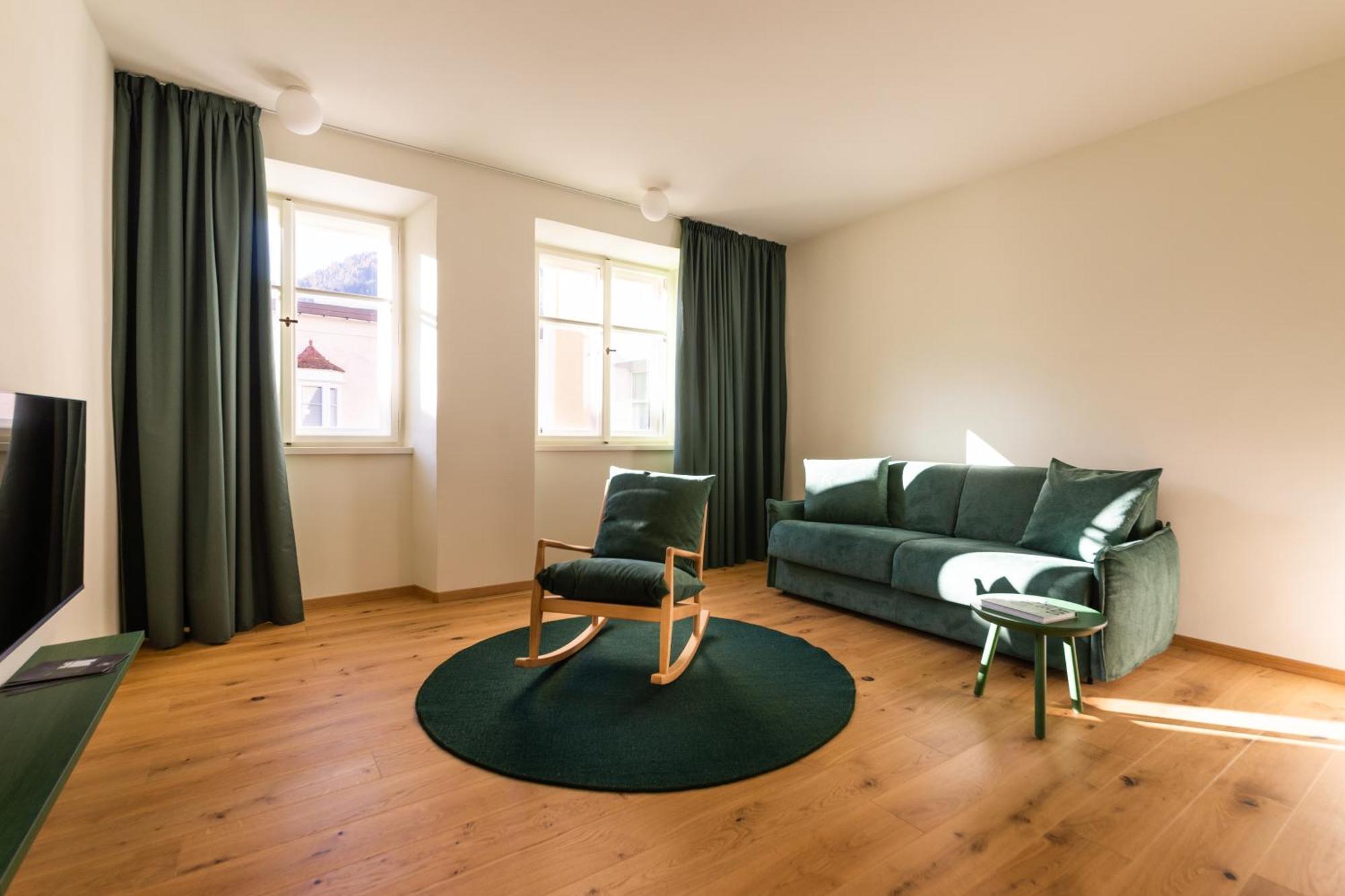 Apartment Casa Fellin Vipiteno