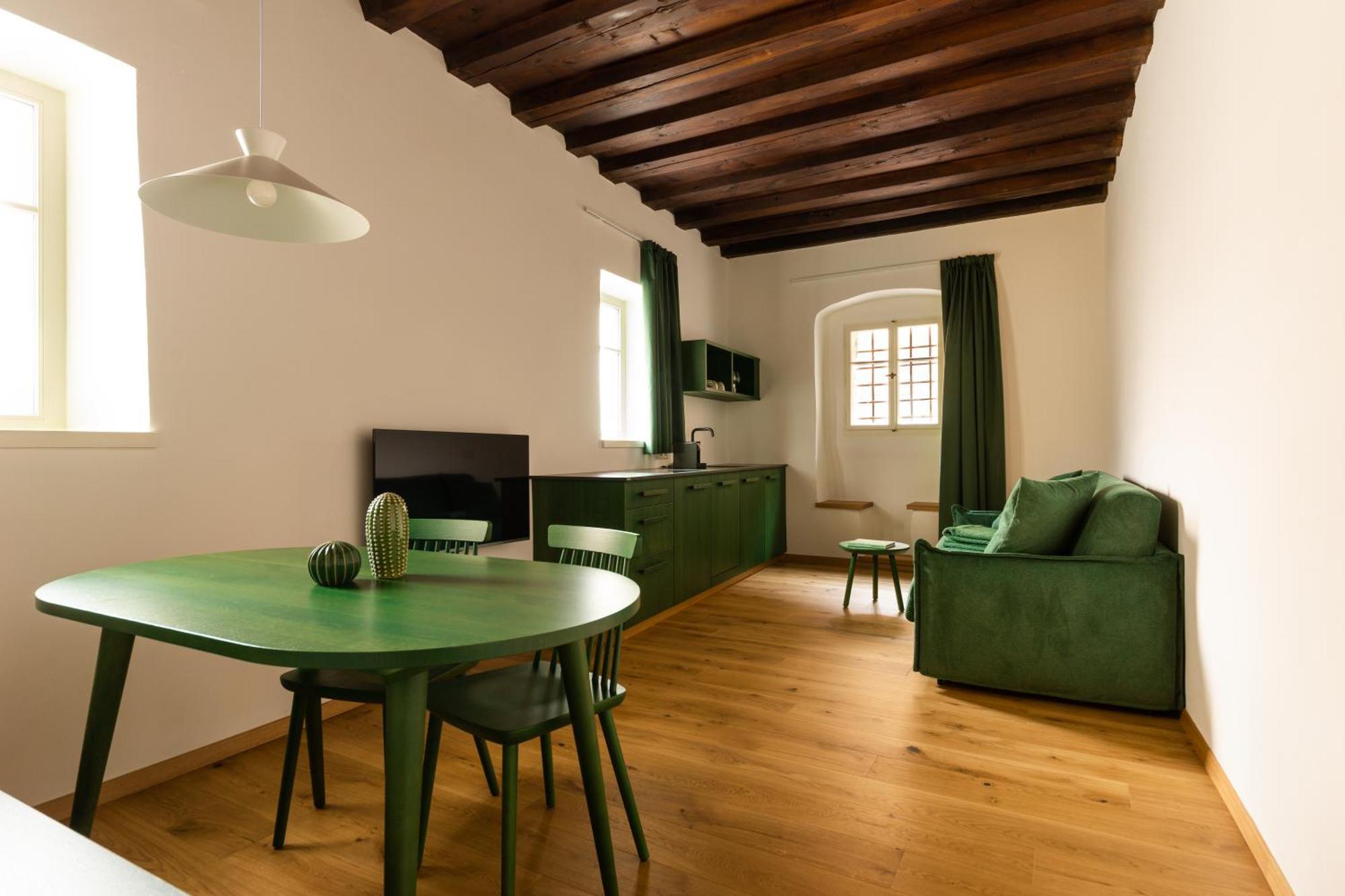 Apartment Casa Fellin