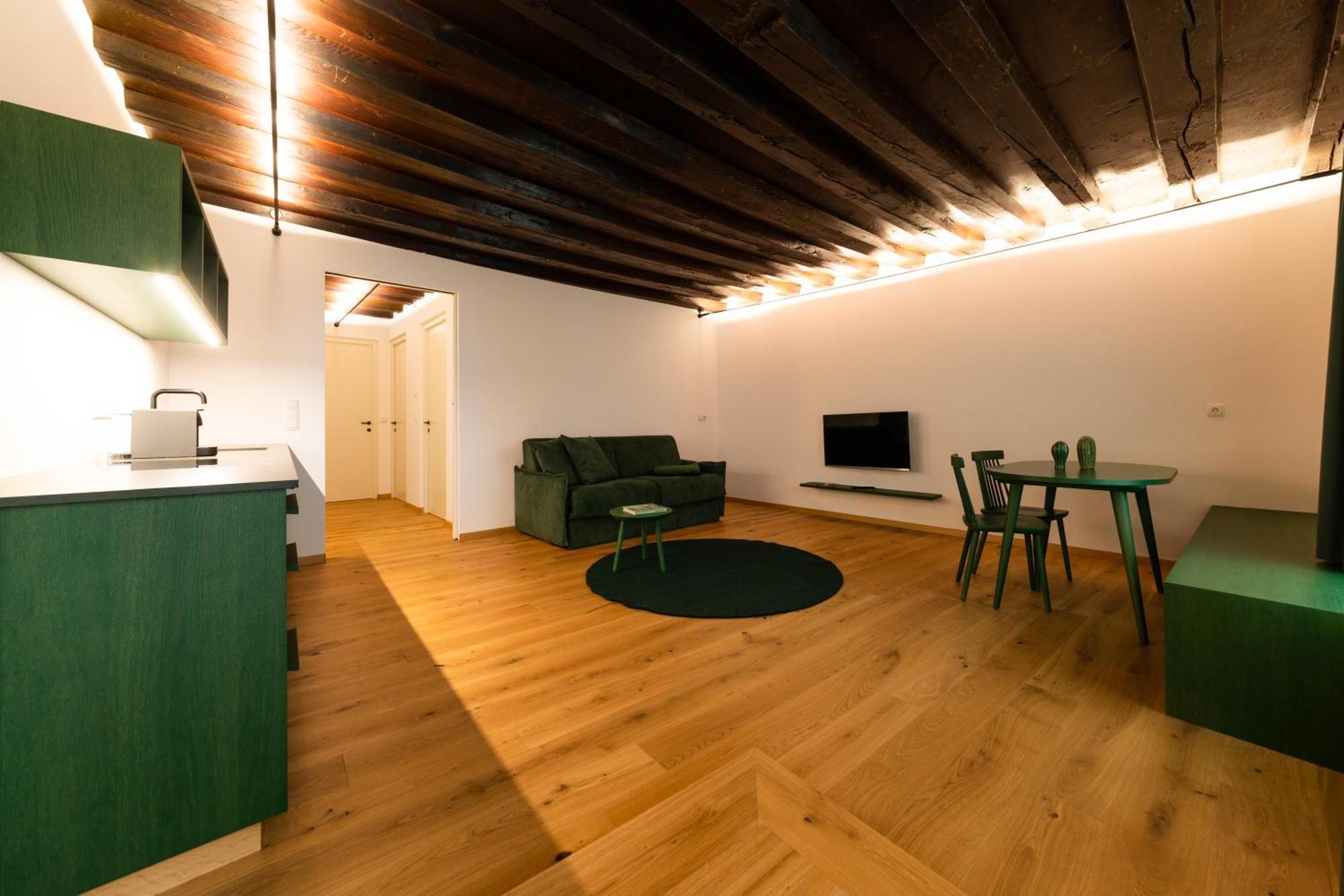 Casa Fellin Apartment *