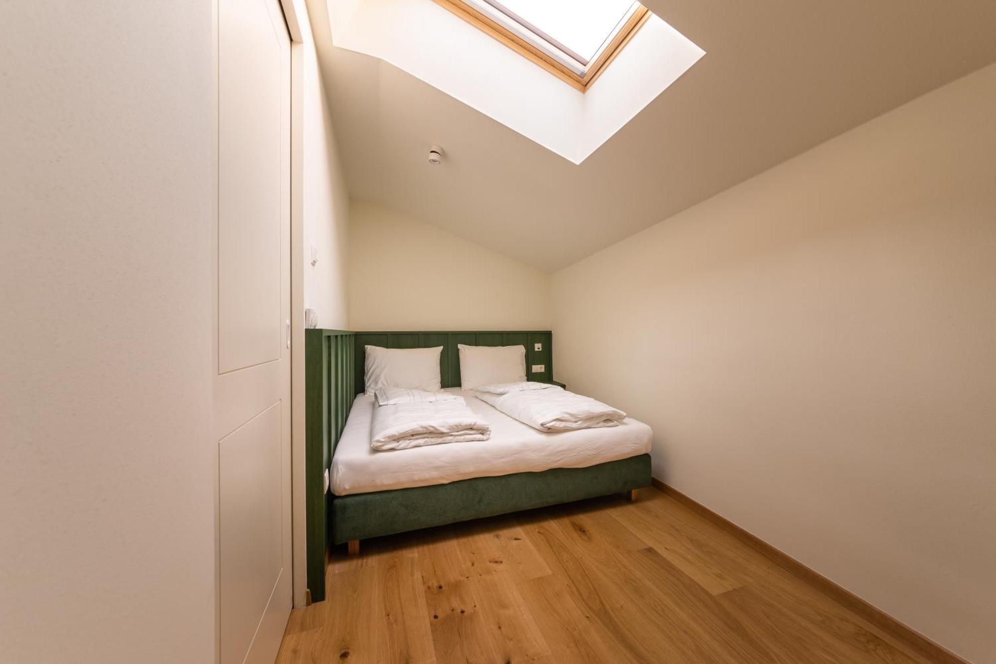 Casa Fellin Apartment Vipiteno