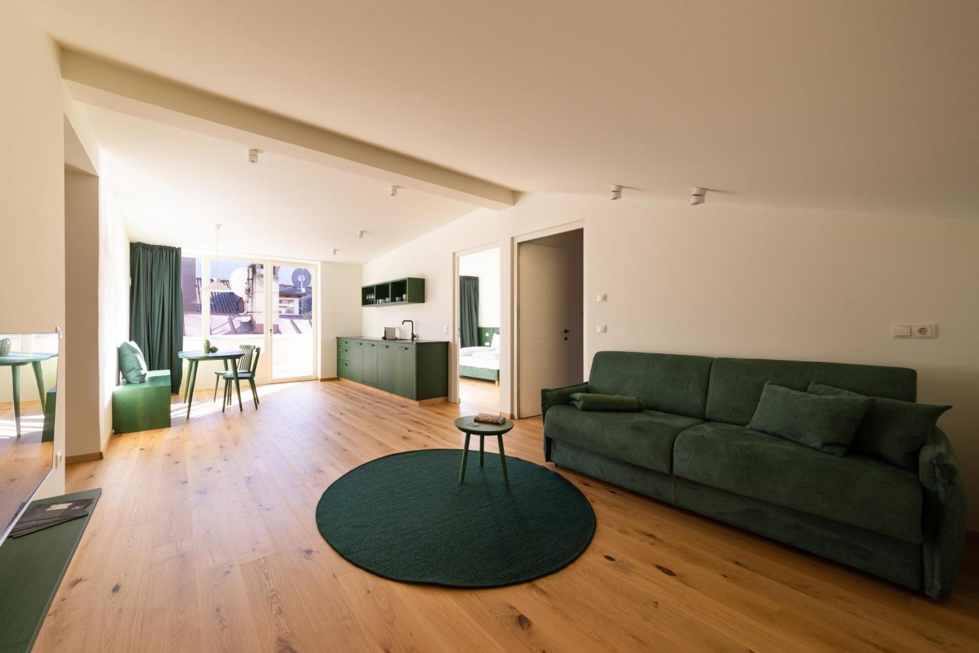Apartment Casa Fellin