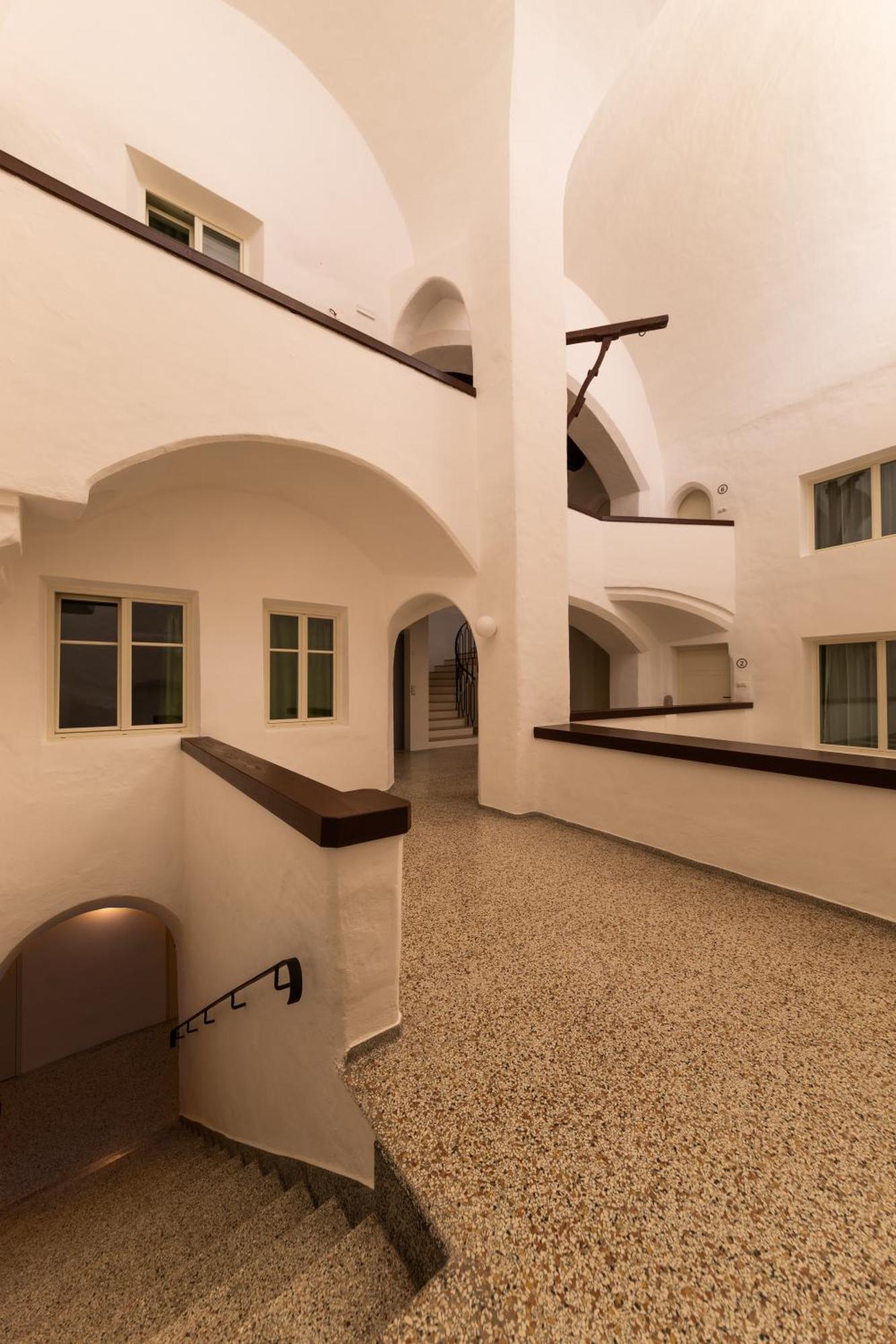 Apartment Casa Fellin Vipiteno
